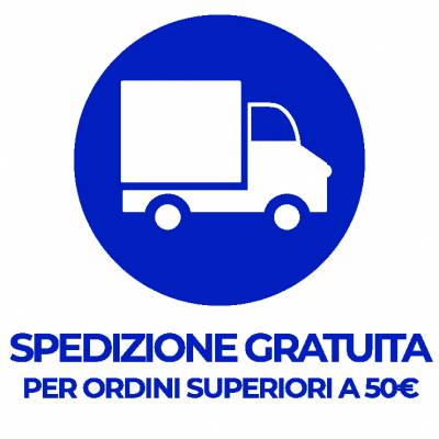 Spedizione