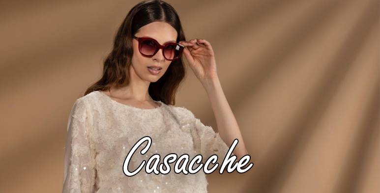 Casacche