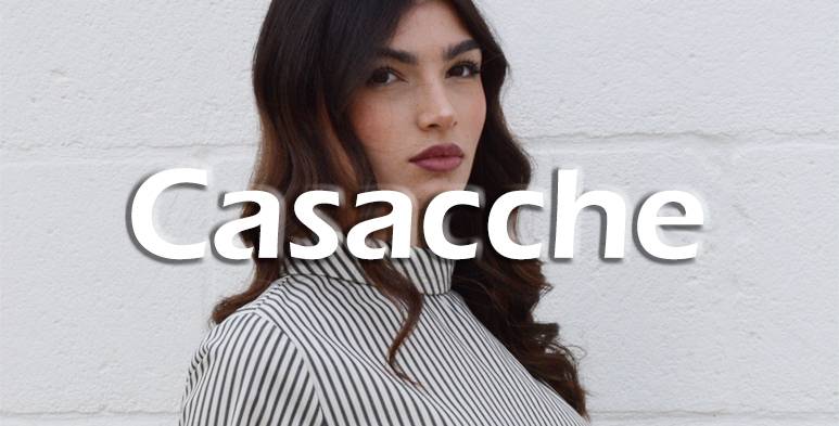 Casacche